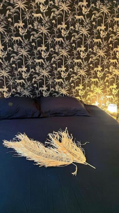 Appartement Cosy, Detente Avec Terrasse 普勒尔蒂 外观 照片